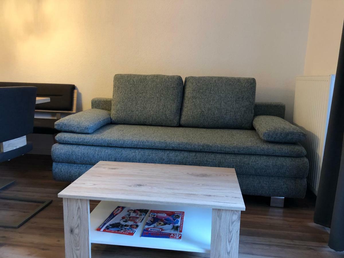 Haus Central Lofer Eksteriør billede