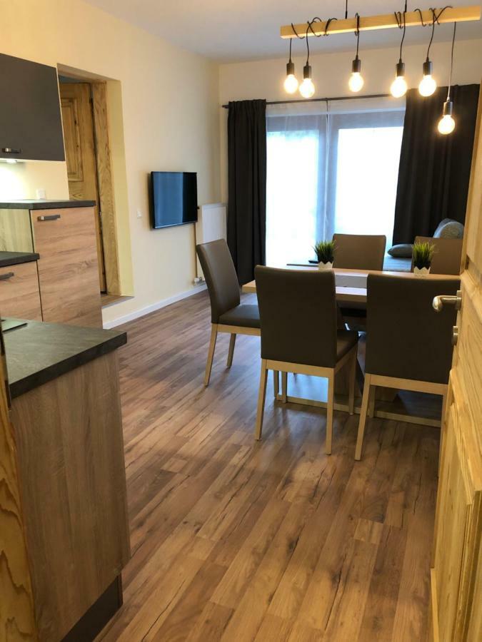 Haus Central Lofer Eksteriør billede