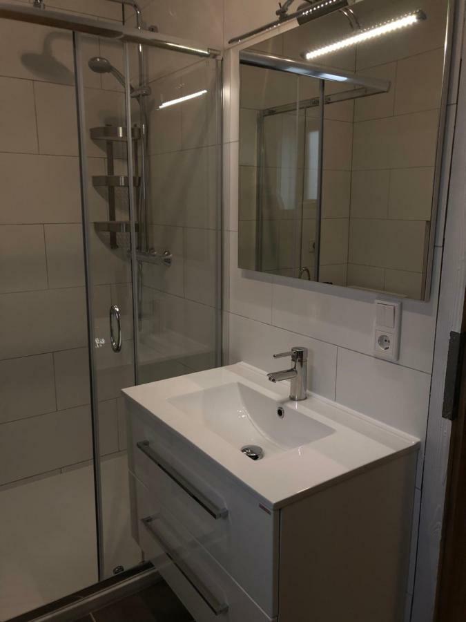 Haus Central Lofer Eksteriør billede